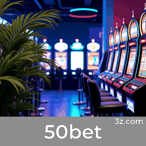 Experiência de Casino Elite no 50bet: Dealers Reais e Jogos Premium
