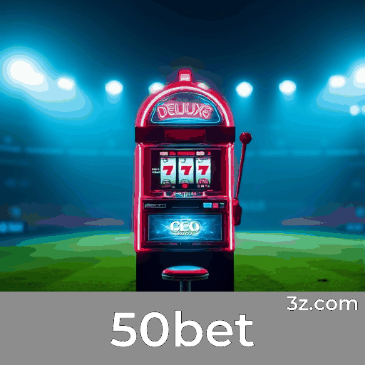 Explore Bônus Generosos e Exclusivos no 50bet