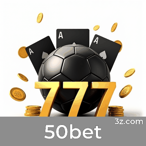 50bet: Mundo de Jogos Selecionados e Excelentes