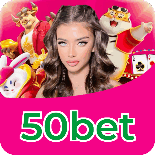 Login rápido no app 50bet