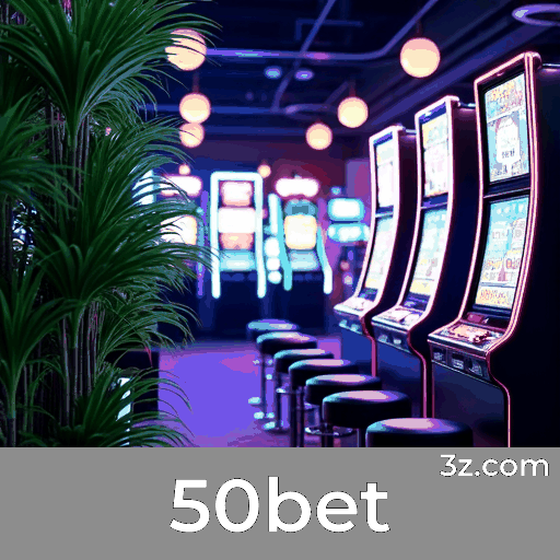 50bet: Mundo de Jogos Selecionados e Excelentes
