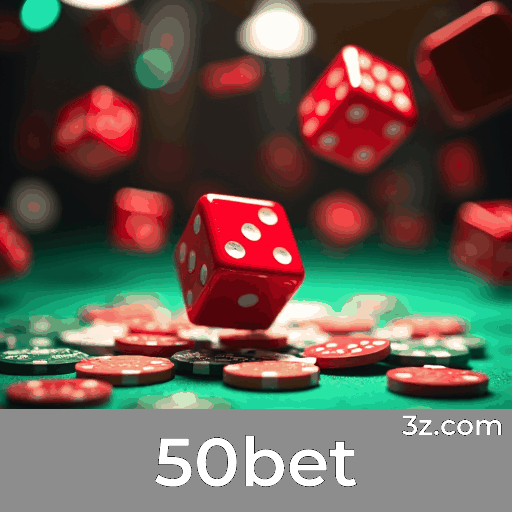 50bet: Mundo de Jogos Selecionados e Excelentes