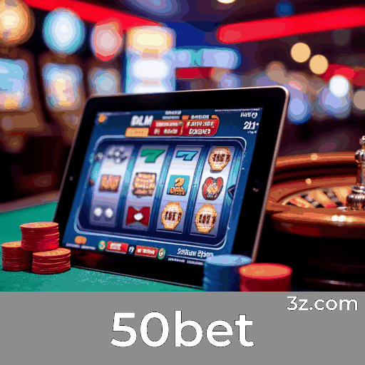 50bet: Seu Cassino Online Seguro e Confiável