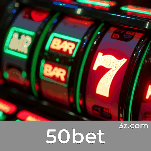 Tecnologia Holográfica 3D e Jogos de Cassino no 50bet