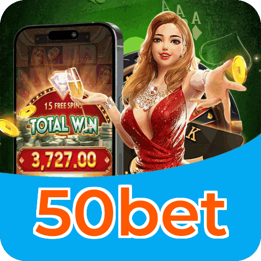 Instalar APK 50bet