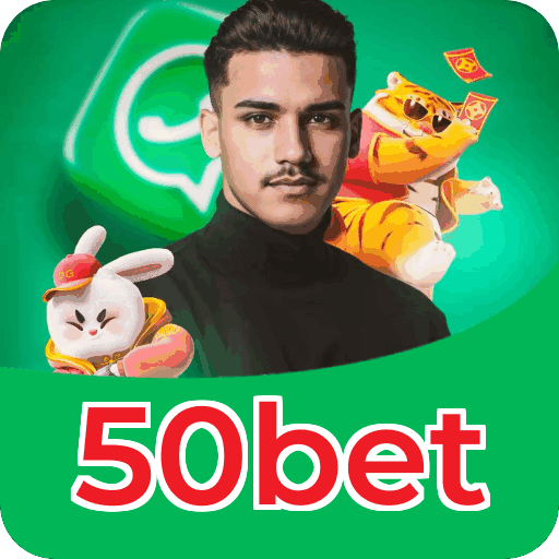 Apostas esportivas ao vivo na 50bet